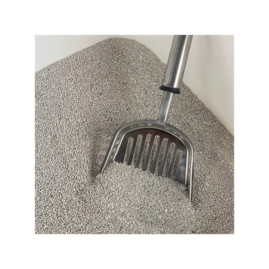 Easypets Premium Clean White Bentonite Kattenbakvulling