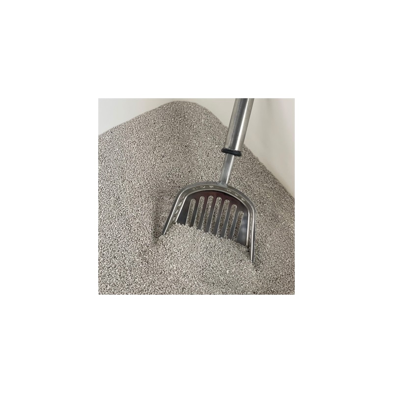 Easypets Premium Clean White Bentonite Kattenbakvulling