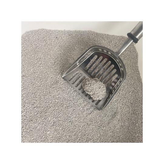 Easypets Premium Clean White Bentonite Kattenbakvulling