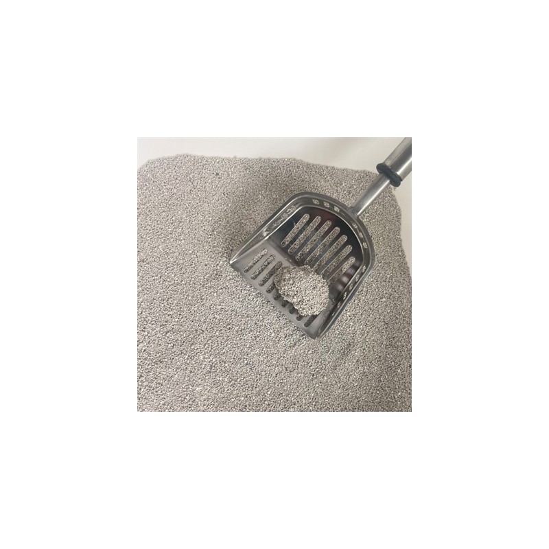 Easypets Premium Clean White Bentonite Kattenbakvulling