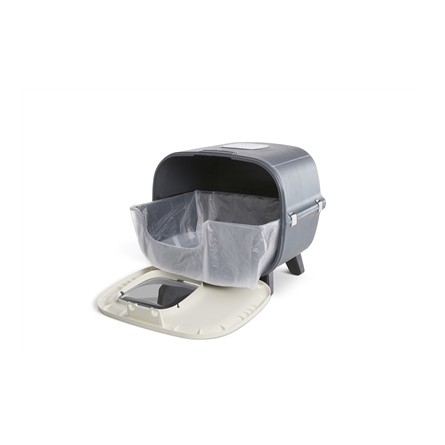 Savic Kattenbakzak Bag It Up Voor Mira Kattenbak