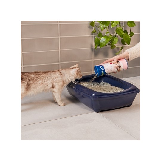 Biokat's Deo Pearls Baby Powder