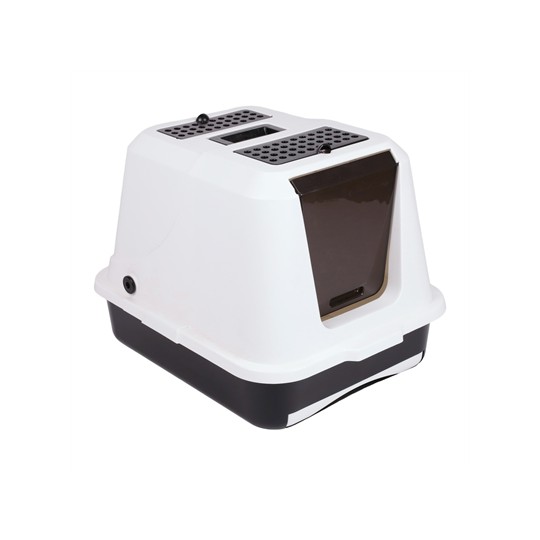 Easypets Houtkorrel Kattenbak