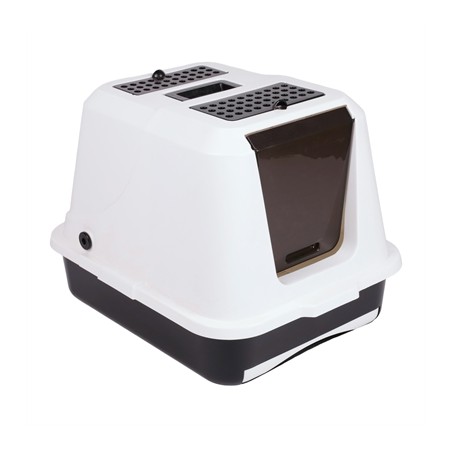 Easypets Houtkorrel Kattenbak