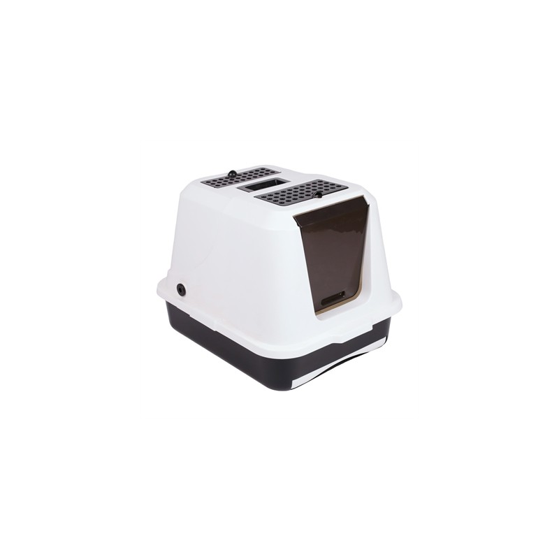 Easypets Houtkorrel Kattenbak