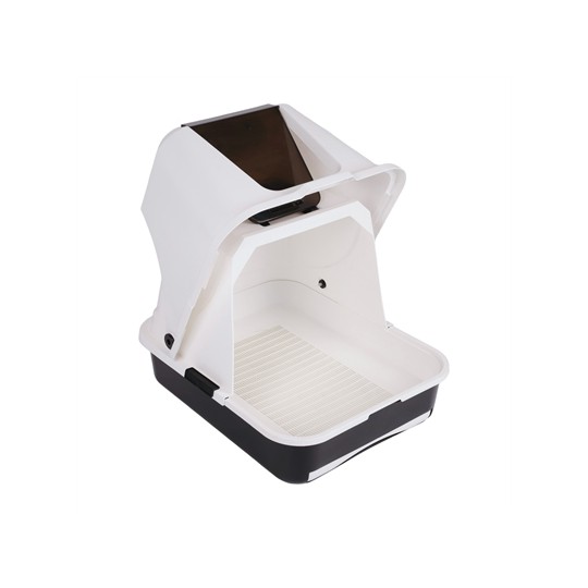 Easypets Houtkorrel Kattenbak