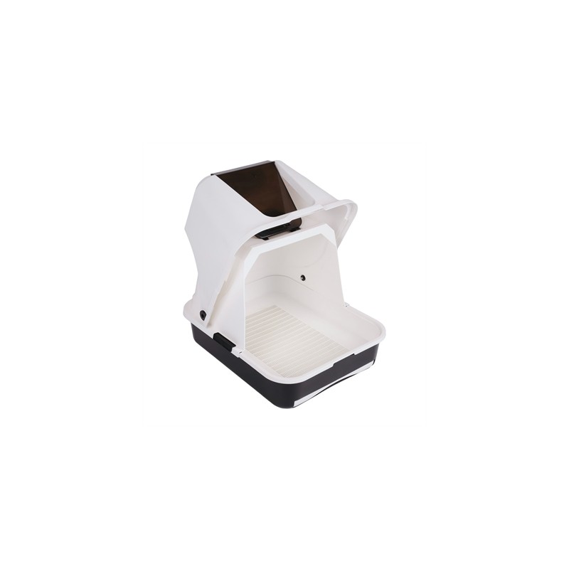 Easypets Houtkorrel Kattenbak