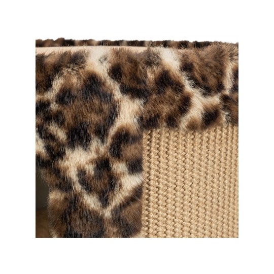 Trixie Krabton Leo Panterprint Bruin