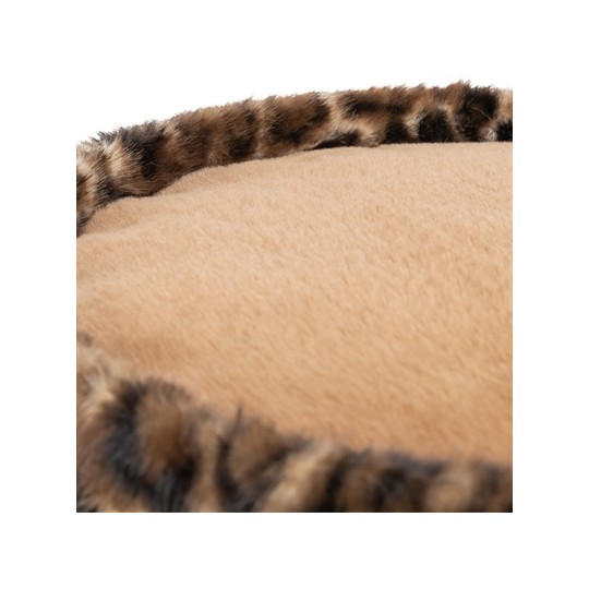 Trixie Krabton Leo Panterprint Bruin