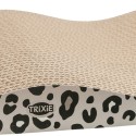 Trixie Krabplank Leo Karton Panterprint Met Kattenkruid / Catnip