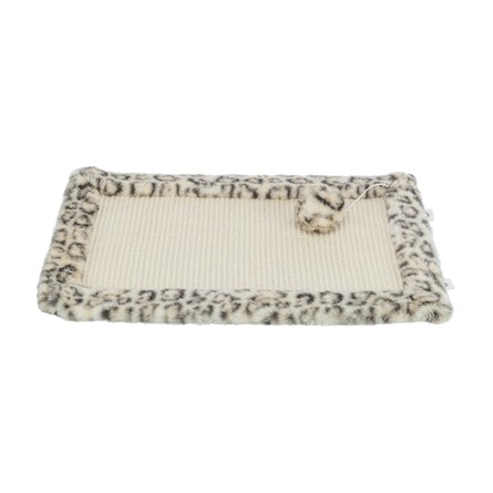 Trixie Krabmat Leo Panterprint Creme