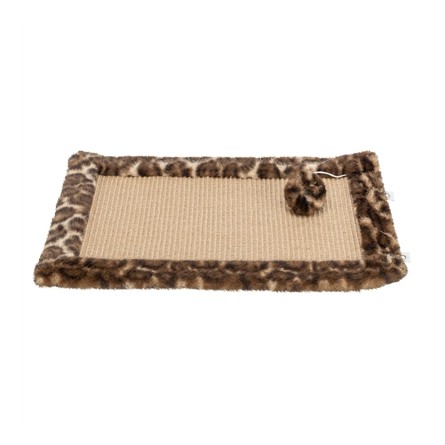 Trixie Krabmat Leo Panterprint Bruin