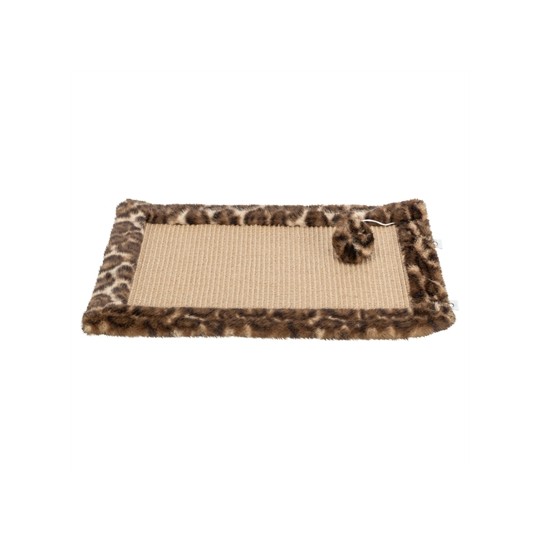 Trixie Krabmat Leo Panterprint Bruin