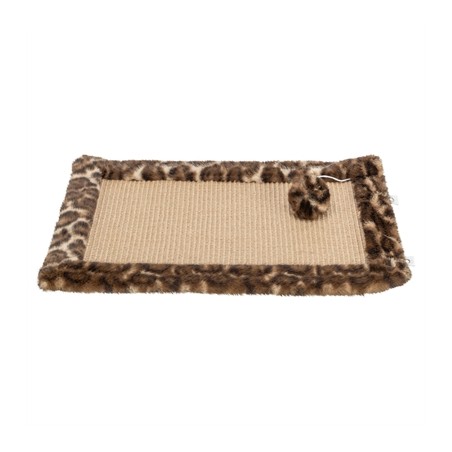 Trixie Krabmat Leo Panterprint Bruin