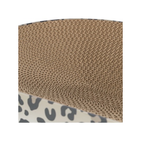 Trixie Krabmat / Mand Leo Karton Met Kattenkruid / Catnip Creme