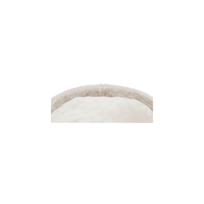 Trixie Krabton Ria Krabpaal Lichtgrijs / Naturel