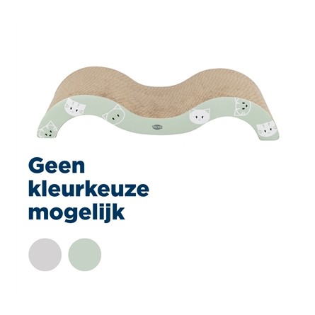 Trixie Krabplank Golf Mimi Karton