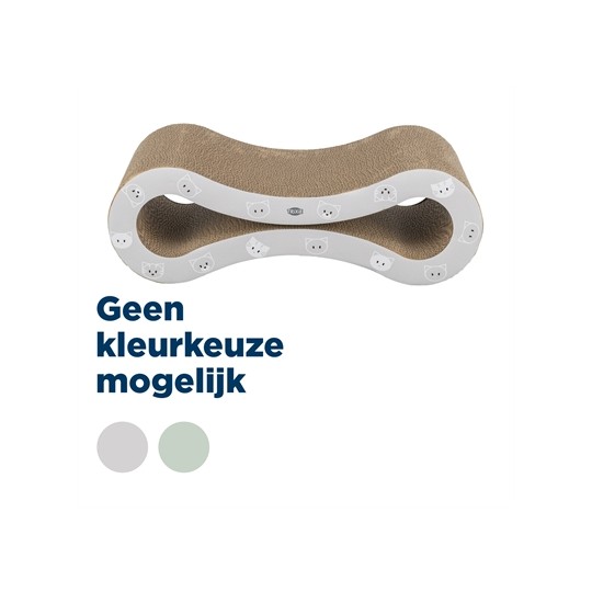 Trixie Krabplank Golf Mimi Karton