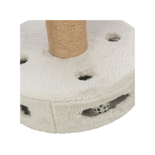 Trixie Krabpaal Dalia Grijs