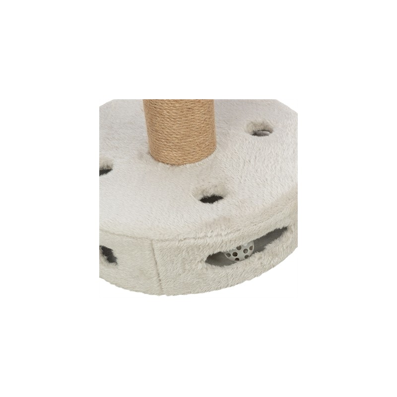 Trixie Krabpaal Dalia Grijs