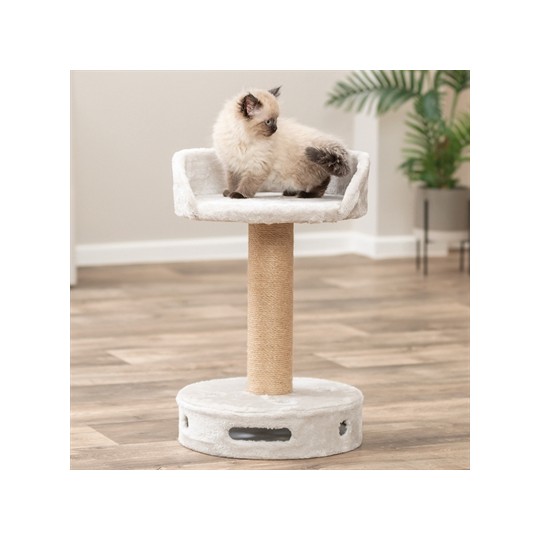 Trixie Krabpaal Dalia Grijs