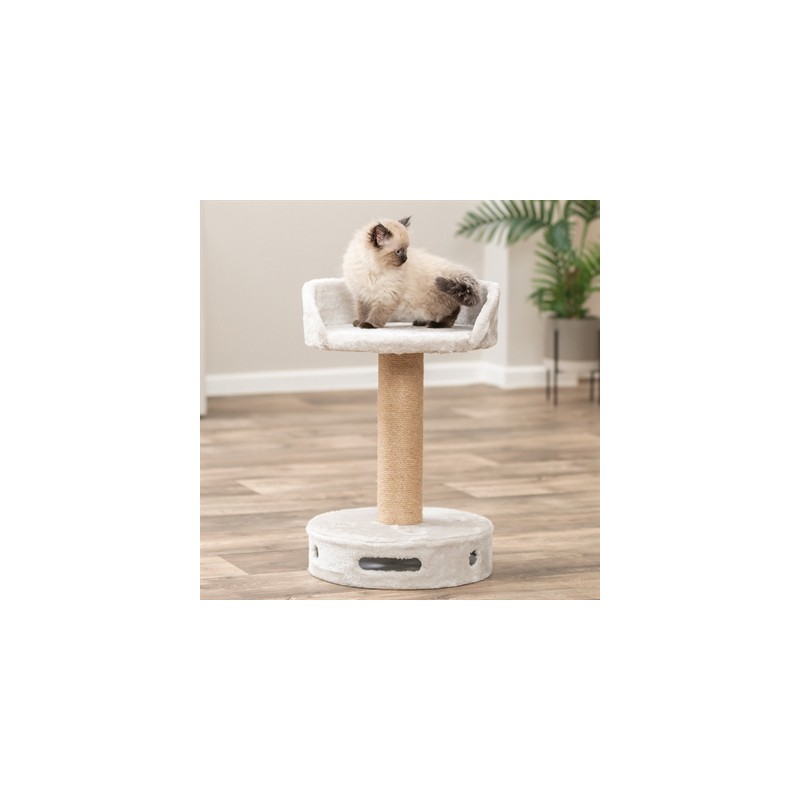 Trixie Krabpaal Dalia Grijs