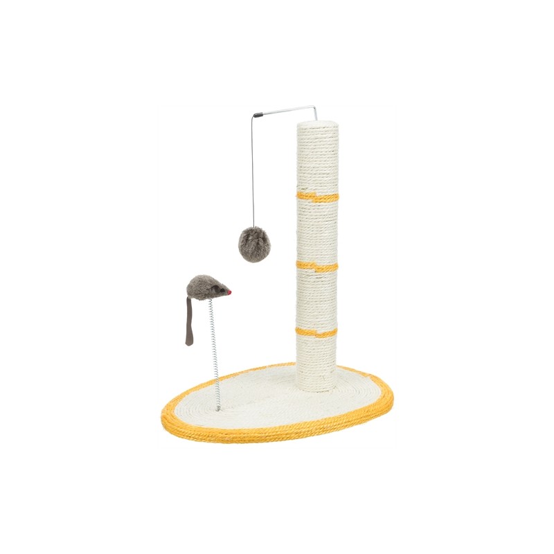 Trixie Krabpaal Scratch Me Creme Assorti