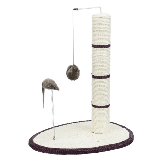 Trixie Krabpaal Scratch Me Creme Assorti