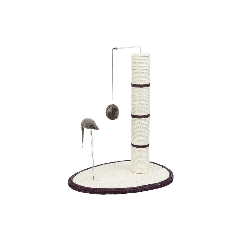 Trixie Krabpaal Scratch Me Creme Assorti