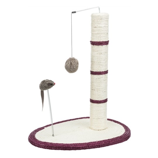 Trixie Krabpaal Scratch Me Creme Assorti