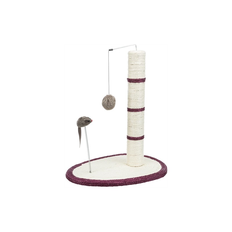 Trixie Krabpaal Scratch Me Creme Assorti