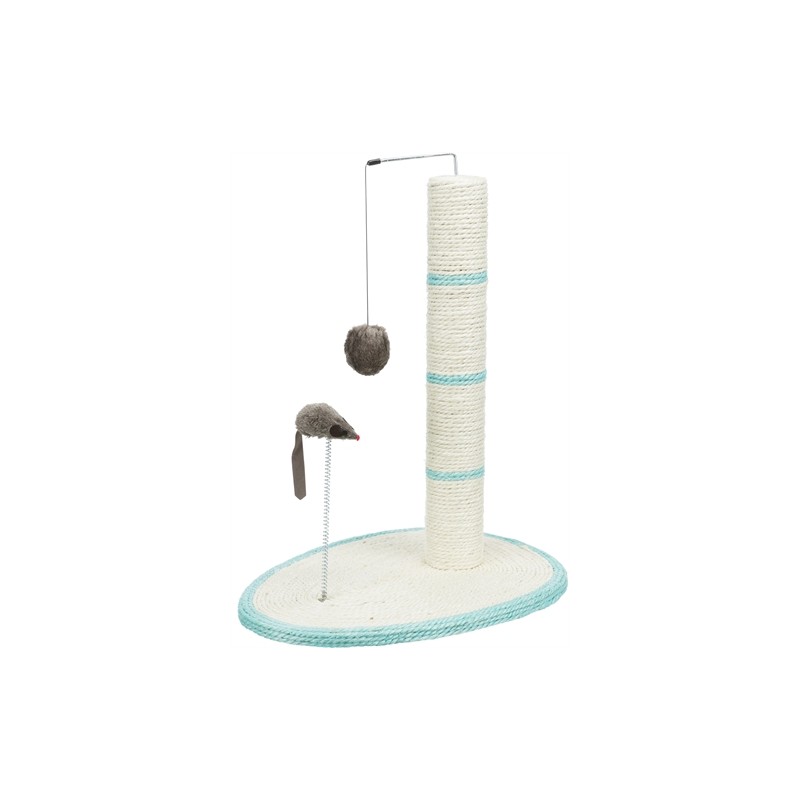 Trixie Krabpaal Scratch Me Creme Assorti