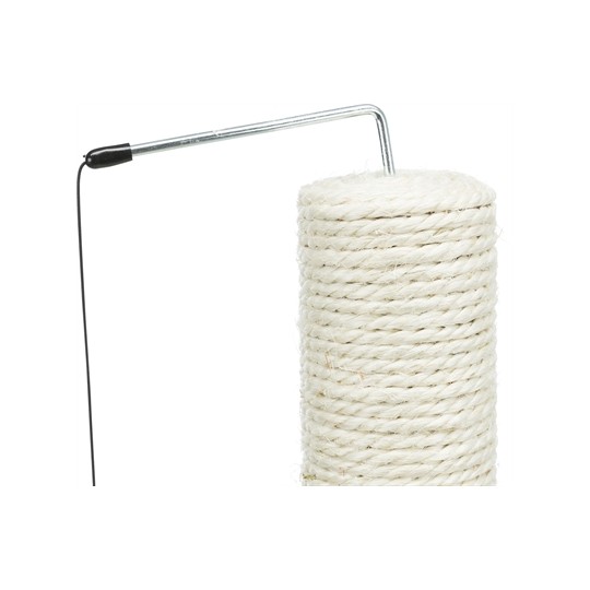 Trixie Krabpaal Scratch Me Creme Assorti