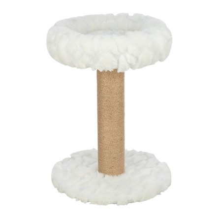 Trixie Krabpaal Mirella Wit