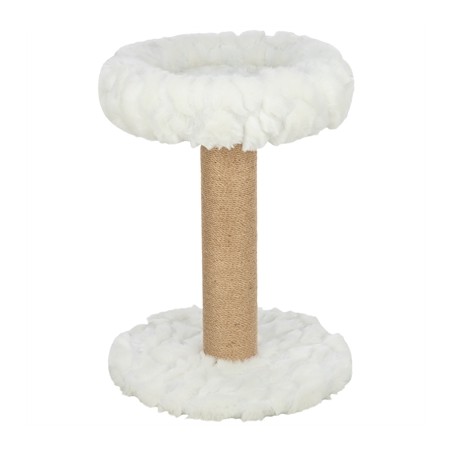 Trixie Krabpaal Mirella Wit