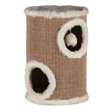 Trixie Krabton Edoardo Taupe / Creme