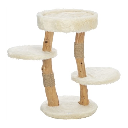 Trixie Krabpaal Santo Hout Creme