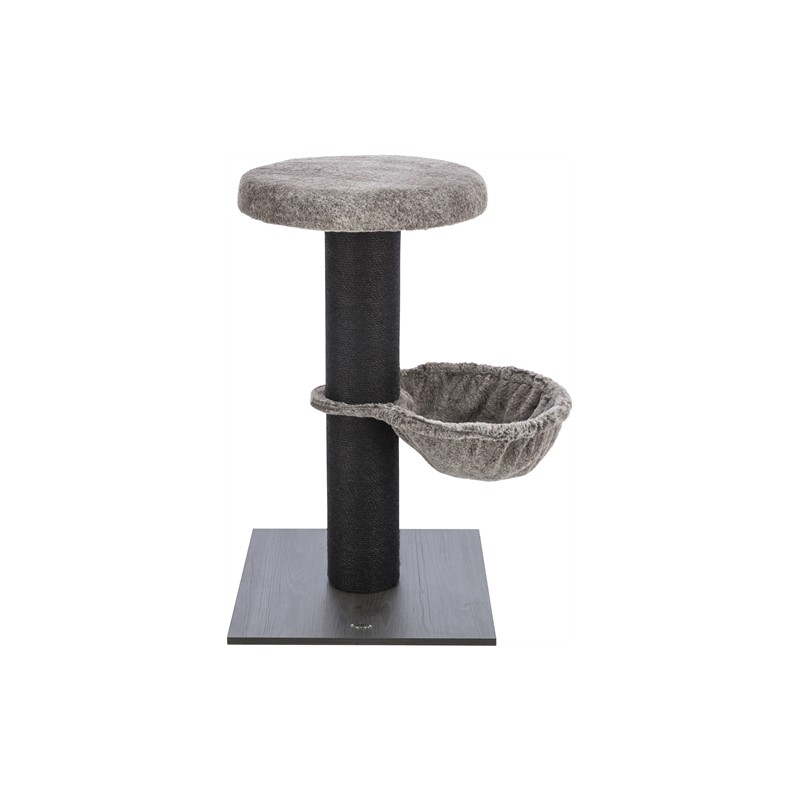 Trixie Krabpaal Mauricio Bruin