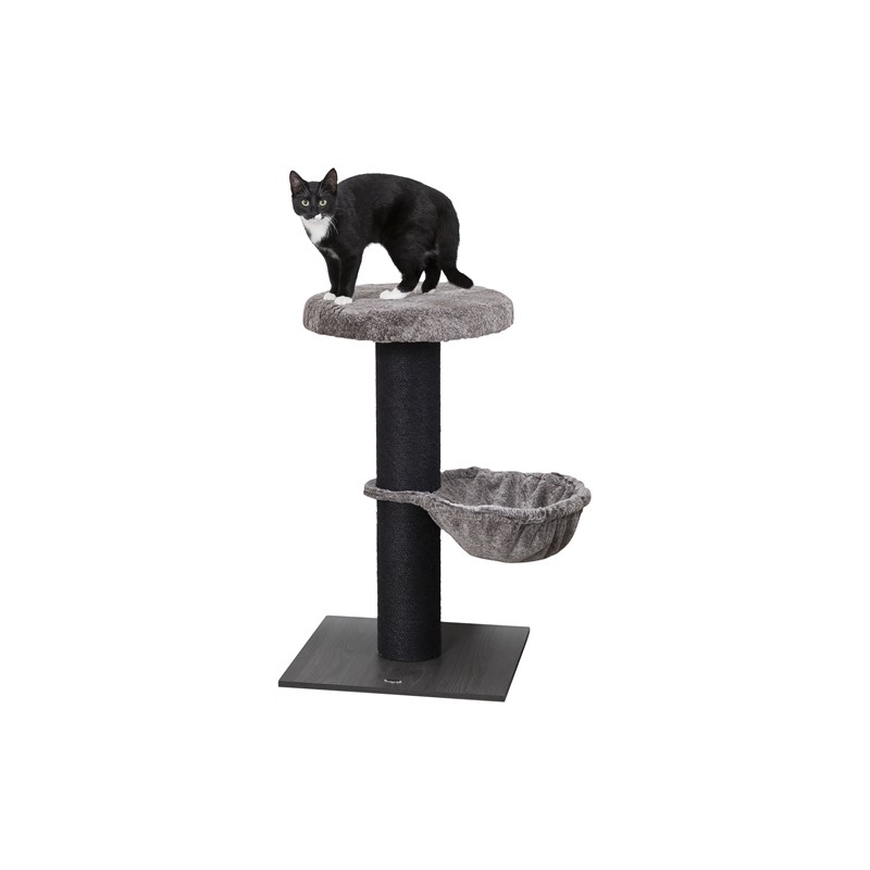 Trixie Krabpaal Mauricio Bruin