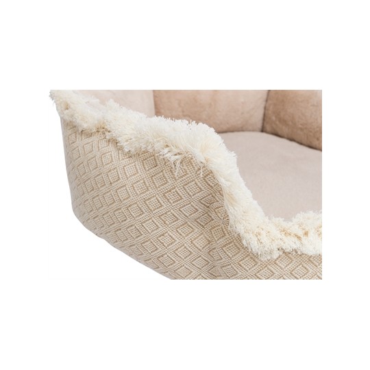 Trixie Krabpaal Boho Beige