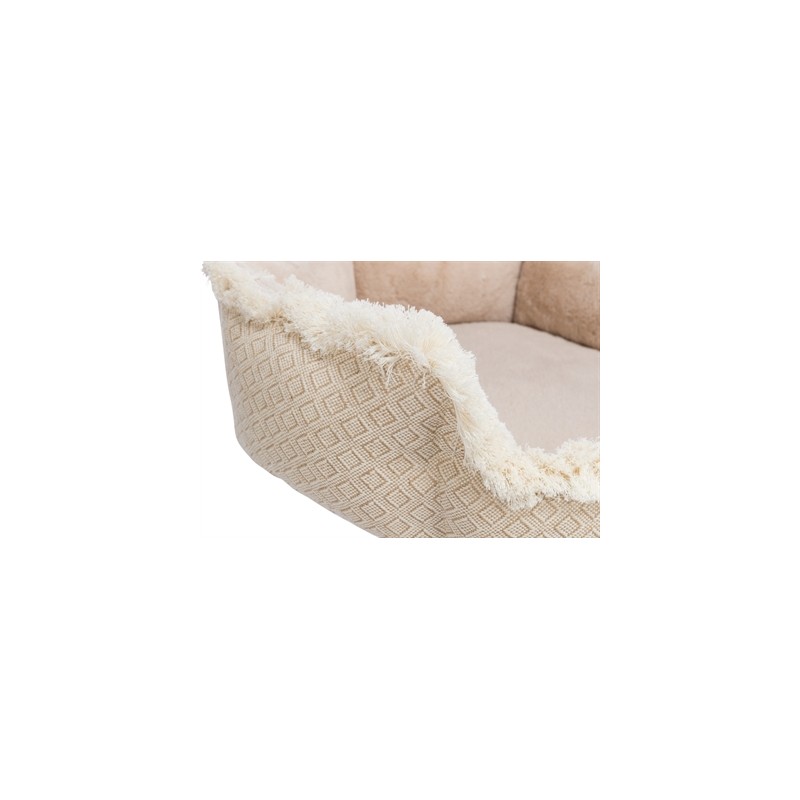 Trixie Krabpaal Boho Beige