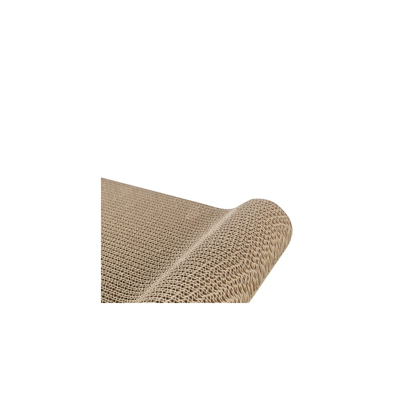 Trixie Krabkarton Catnip Blauw