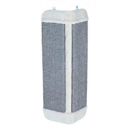 Trixie Krabplank Hoekmodel Grijs