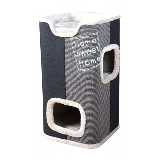 Trixie Krabton Jorge Antraciet / Grijs / Lichtgrijs