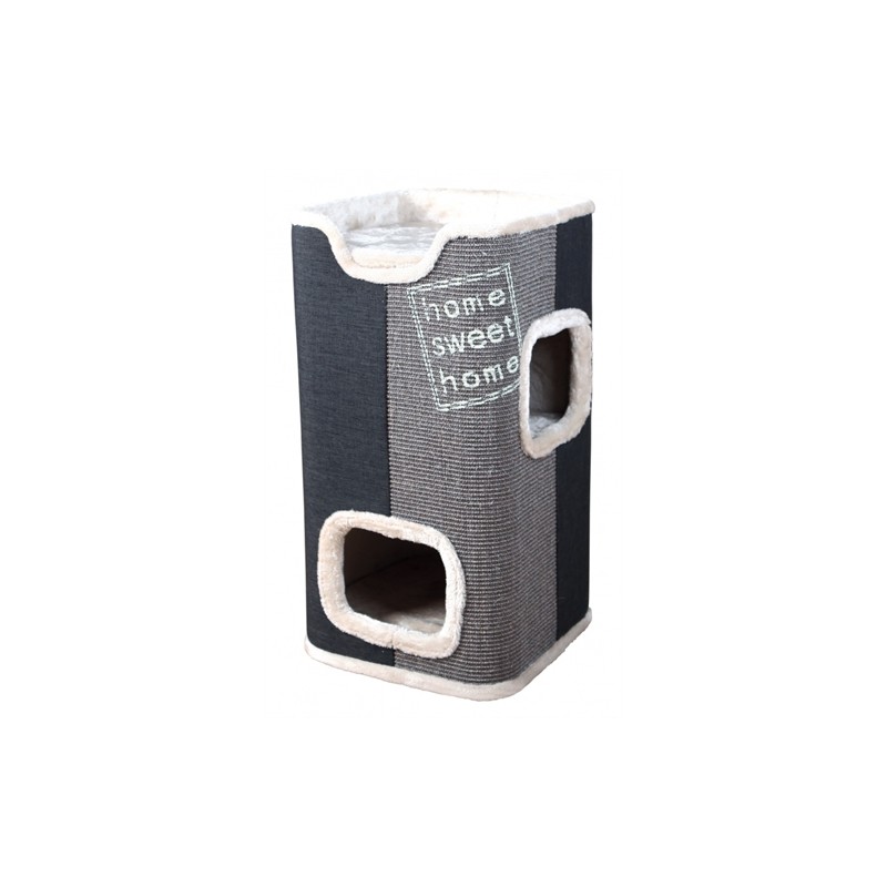 Trixie Krabton Jorge Antraciet / Grijs / Lichtgrijs