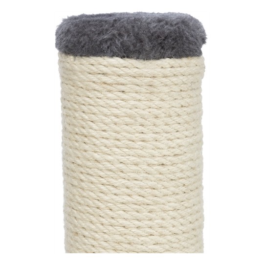 Trixie Krabpaal Batres Platina Grijs