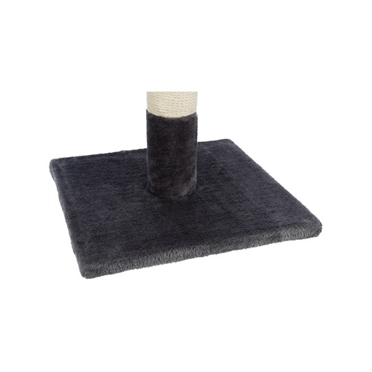 Trixie Krabpaal Batres Platina Grijs