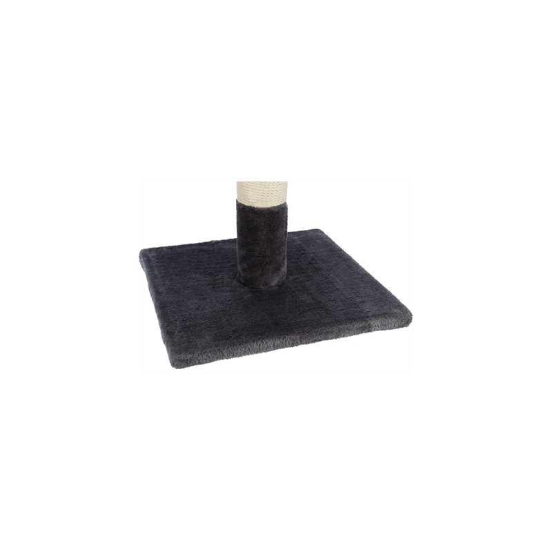 Trixie Krabpaal Batres Platina Grijs