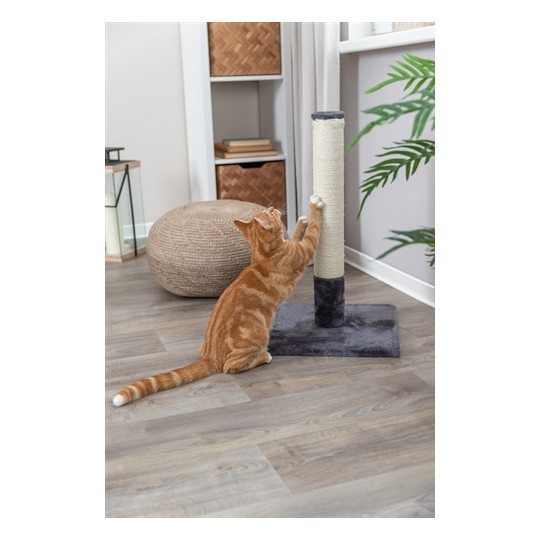 Trixie Krabpaal Batres Platina Grijs