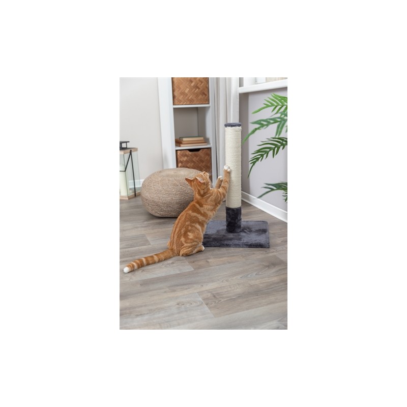 Trixie Krabpaal Batres Platina Grijs